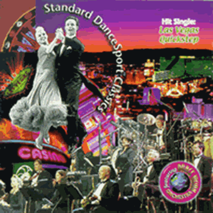 Immagine di International Standard Classics (CD)