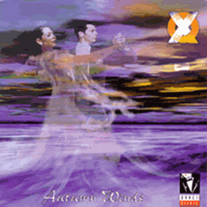 Image de Modern Style of Standard 'Autumn Winds' (CD)