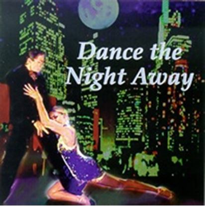 Image de Dance The Night Away (CD)