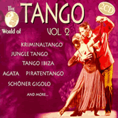 Picture of Tango 2  (2CD)