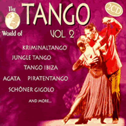 Image de Tango 2  (2CD)