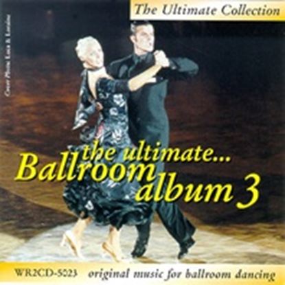 Picture of The Ultimate Ballroom Album 3  (2CD) LIMITED STOCK
