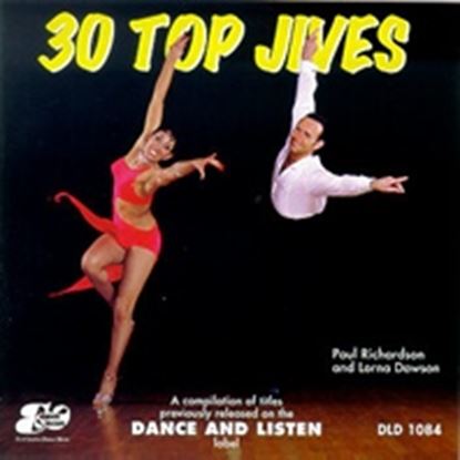 Immagine di 30 Top Jives (CD)