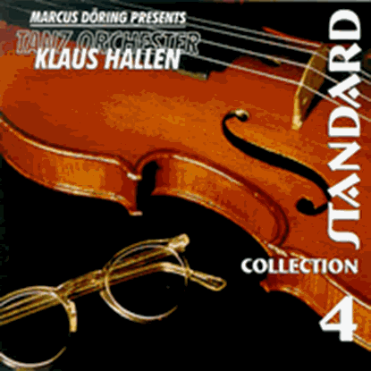 Bild von Standard Collection 4 (CD)