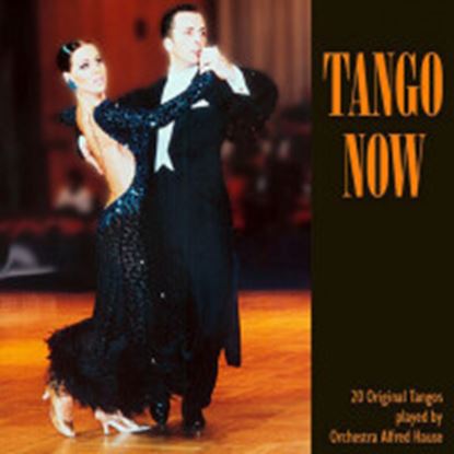 Imagen de Tango Now (CD)