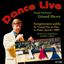Imagen de Dance Live (CD)