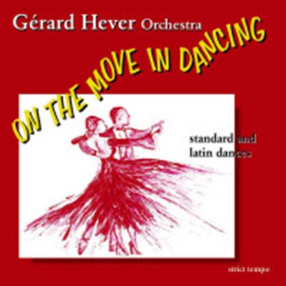 Picture of On The Move In Dancing (CD)