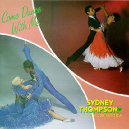 Bild von Come Dance With Me (CD)