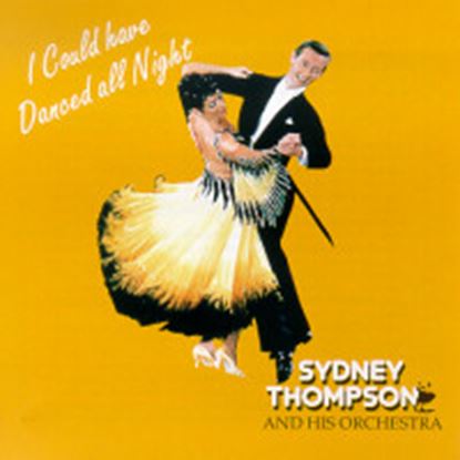 Image de I Could Have Danced All Night (CD)