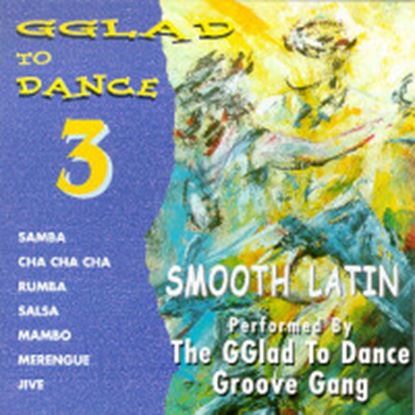 Imagen de Smooth Latin (CD)