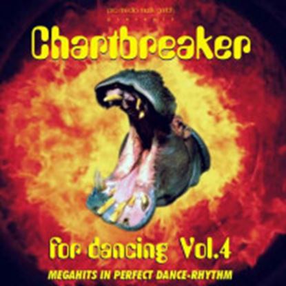 Imagen de Chartbreaker Vol 4 (CD)