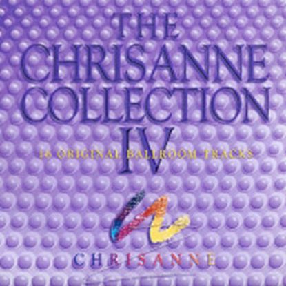 Image de The Chrisanne Collection IV (CD)