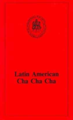 Imagen de Latin American Technique - Cha Cha (BOOK)