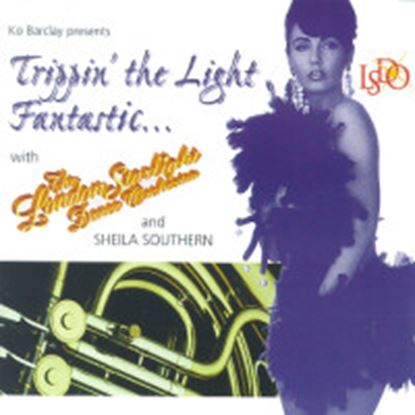 Imagen de Trippin' The Light Fantastic (CD)