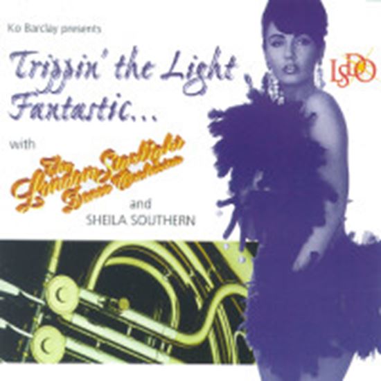 Picture of Trippin' The Light Fantastic (CD)