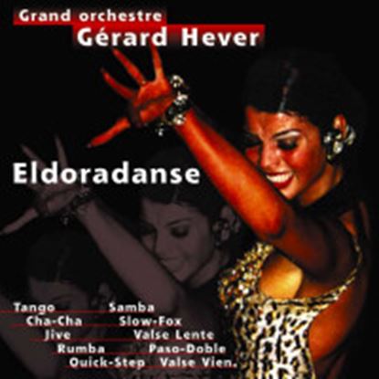 Bild von Eldoradanse (CD)