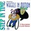 Immagine di Wheels In Motion (CD)