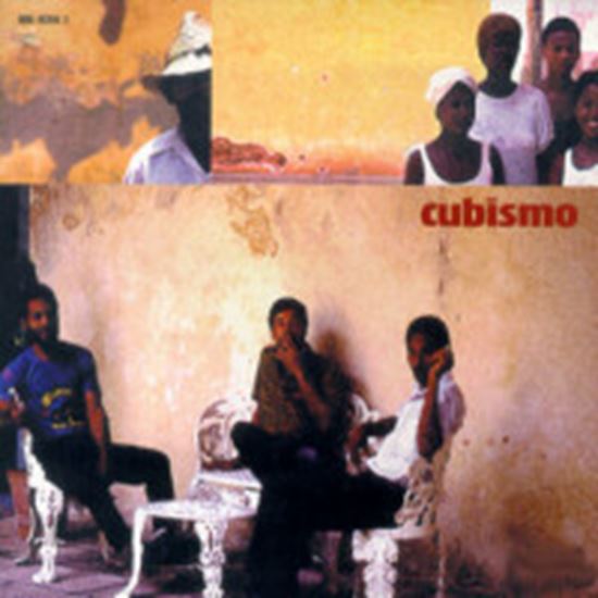 Picture of Cubismo (CCC/Rum/Sam/Sal) (CD)