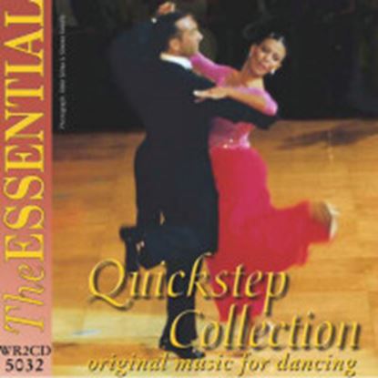 Imagen de The Essential Quickstep Collection (2CD) LIMITED STOCK