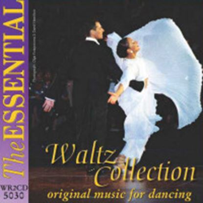 Picture of The Essential Waltz Collection (2CD) LIMITED STOCK