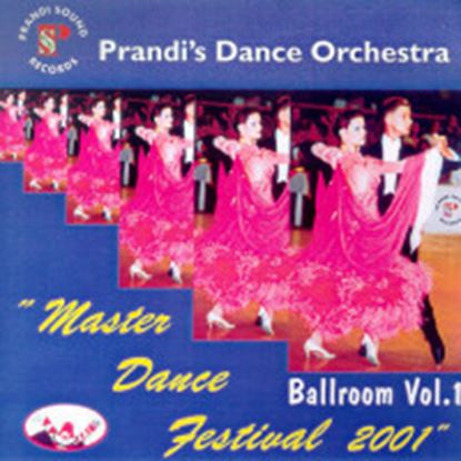Picture of Master Dance Festival (CD)