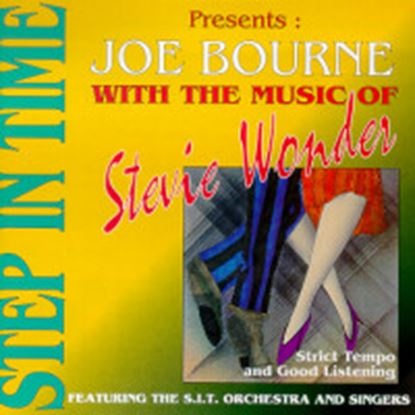 Immagine di The Music Of Stevie Wonder (CD)