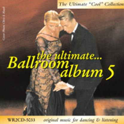 Picture of The Ultimate Ballroom Album 5  (2CD) LIMITED STOCK