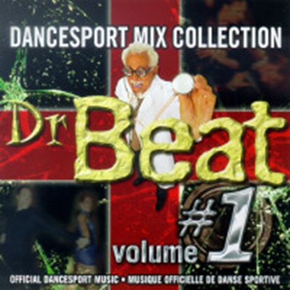 Picture of Dr Beat Vol.1 (CD)