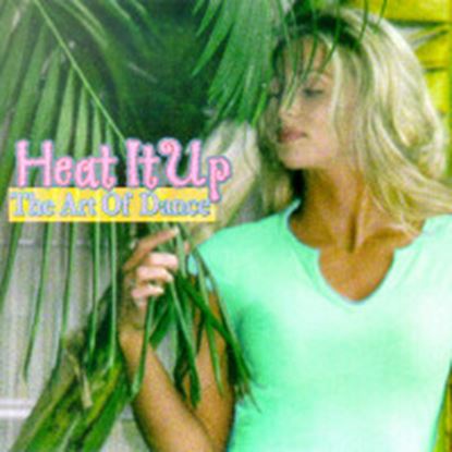 Picture of Heat It Up (CD)