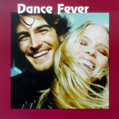 Imagen de Dance Fever (CD)