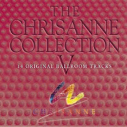Image de The Chrisanne Collection V (CD)