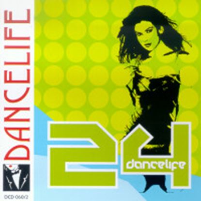 Picture of Dancelife's 24 (CD)