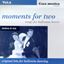 Bild von The Best Of Ballroom Music Moments For Two (CD)