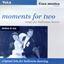 Imagen de The Best Of Ballroom Music Moments For Two (CD)