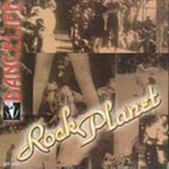 Image sur Rock Planet - Jives & Swing (CD)