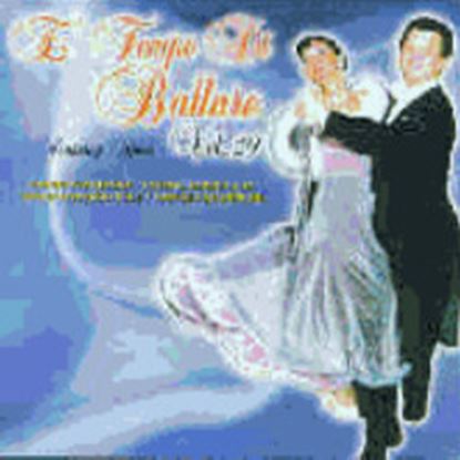 Bild von E' Tempo Di Ballare Vol.29 (CD)