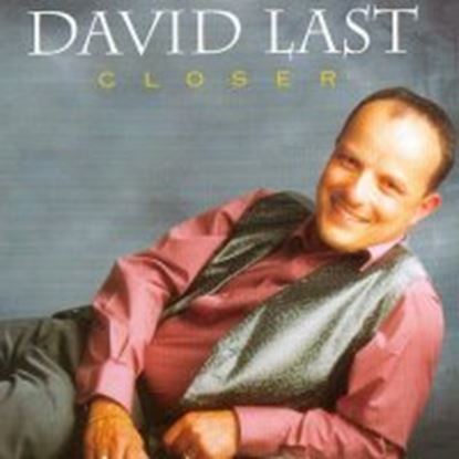 Picture of David Last - Closer (CD)