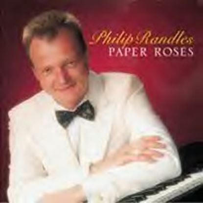 Picture of Philip Randles - Paper Roses (CD)