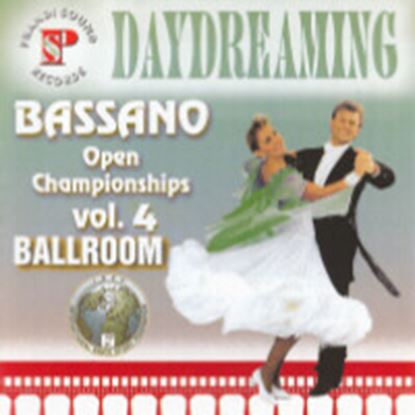 Bild von Bassano Open Ballroom Vol.4 (CD)