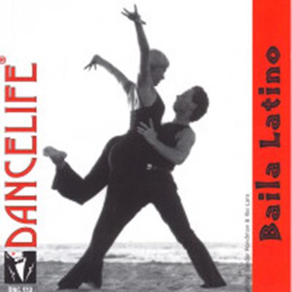Picture of Baila Latino (CD)