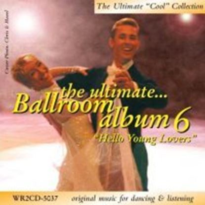 Immagine di The Ultimate Ballroom Album 6  (2CD) LIMITED STOCK