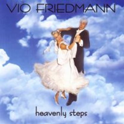 Picture of Heavenly Steps (CD)