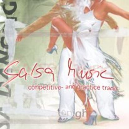 Immagine di Salsa Music (CD)