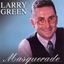 Immagine di Larry Green - Masquerade (CD)