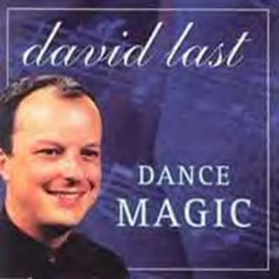 Picture of David Last - Dance Magic (CD)