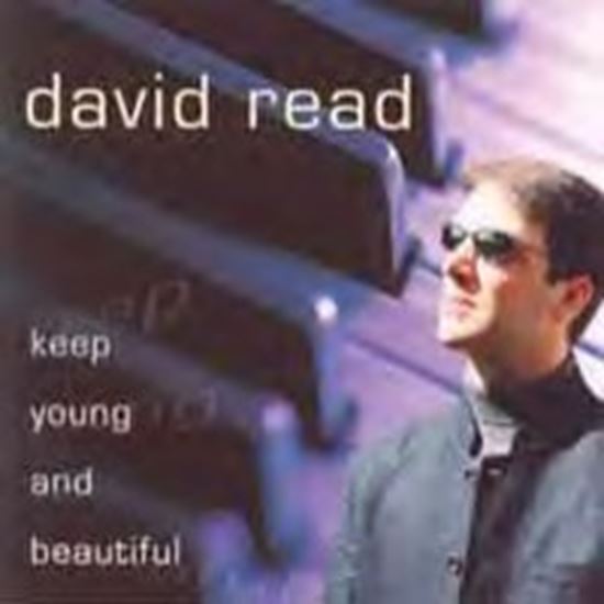 Picture of David Read - Keep Young & Beautiful (CD)