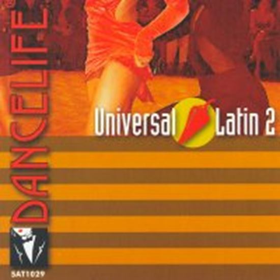Picture of Universal Latin 2 (CD)