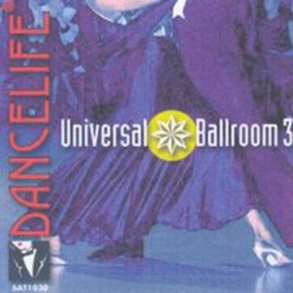 Imagen de Universal Ballroom 3 (CD)