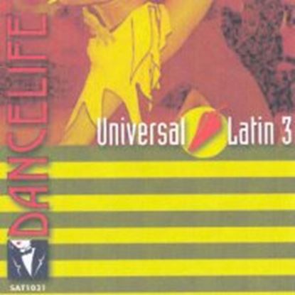 Bild von Universal Latin 3 (CD)