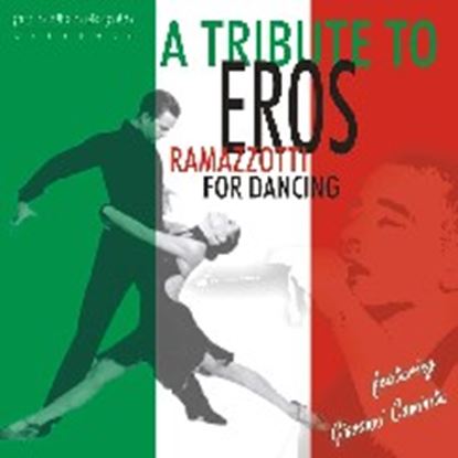 Bild von Tribute To Eros Ramazzotti (CD)
